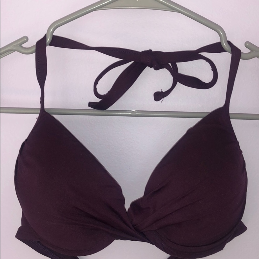 bathing suit